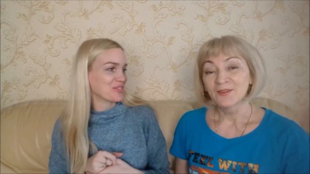 Вечер с внучкой/ Зубные щетки Hapica/ Влог #Мамачоли смотреть онлайн