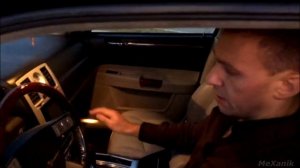 I LOVE YOU Chrysler 300C #Настоящий брутал #Авто для мужчины #АмериканскийMusclecar #обзорчик