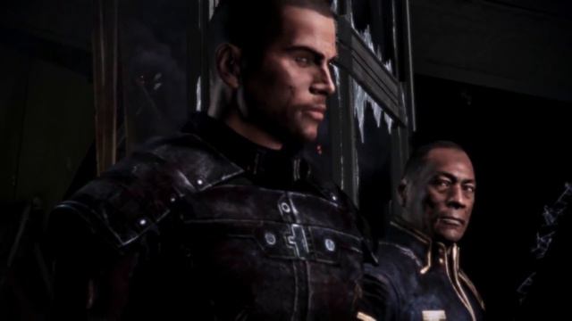 Mass Effect 4 TEASES A Sequel Trilogy.. смотреть онлайн