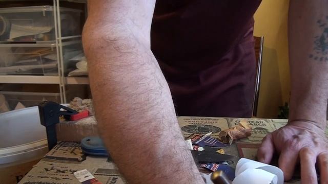 CPM 15V перетест после охоты.Угол 36. Финиш 7.5 Веневский алмаз. смотреть онлайн