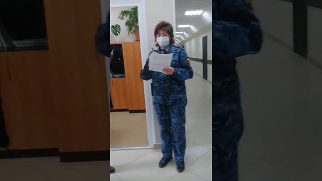 (2021.04.06) Подлог судебными приставами и полицией в составлении протоколов #Баранобесие смотреть онлайн