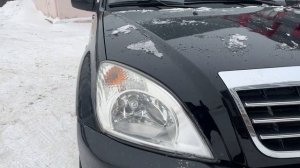 Обзор Chery Tiggo (T11) I, 2012 г. ПРОХОР | Просто Хорошие Автомобили