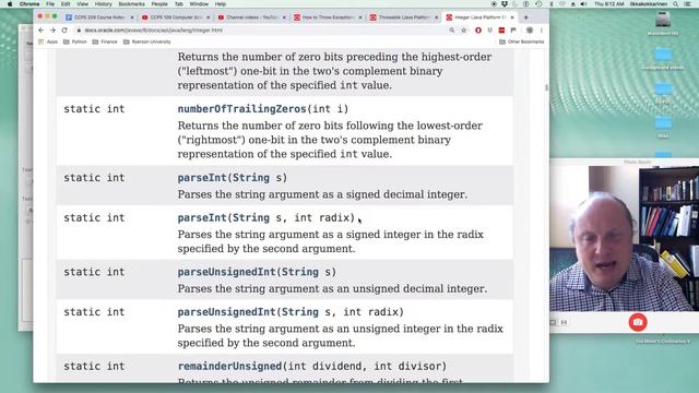 Java 6-1: We will fix it in the post смотреть онлайн