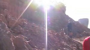 Шалбуздаг Часть2