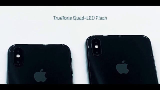 Apple's new iPhone XS, XS Max - The New Dual SIM iPhones- features and specifications смотреть онлайн