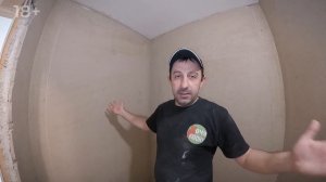 Сколько стоит штукатурка стен