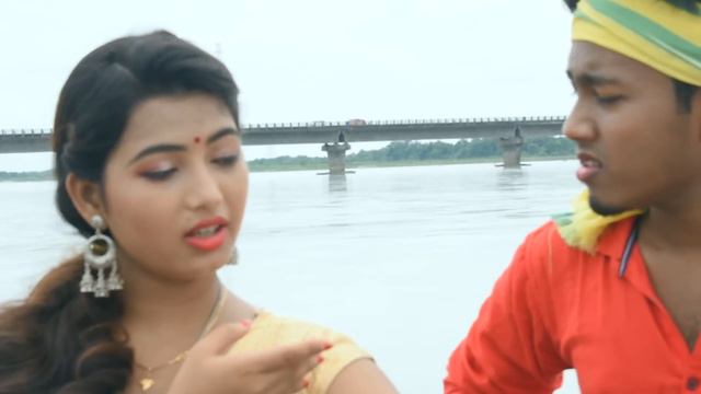 bhawaiya Song II মাহুত বন্ধুর বেটা II শিল্পী :- কবিতা রায় ও সুজিত গিদাল II MAHUT BONDHUR BETA II смотреть онлайн