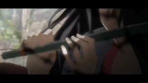 AMV|| Anime clip|| EMRAH Я истинное зло! || Mo Dao Zu Shi😈💥