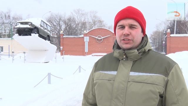 Ульяновской области 76 лет смотреть онлайн