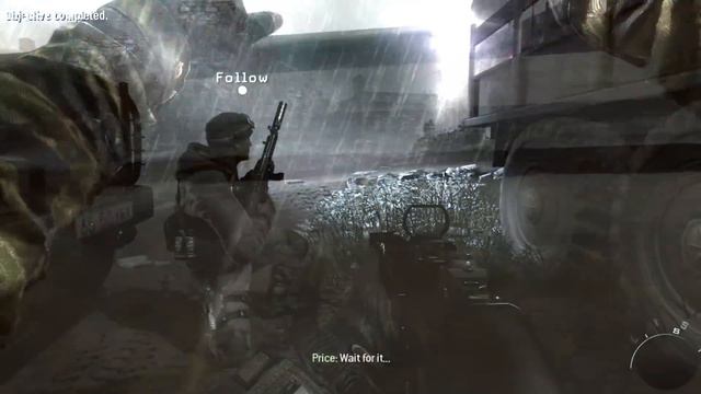 STEALTH KILLS From CALL OF DUTY