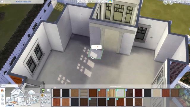 ?AUTUMNAL LOFT ? SIMS 4: SPEED BUILD (NO CC) смотреть онлайн