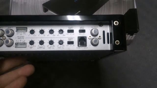 MDLab AM EL 4 80 смотреть онлайн