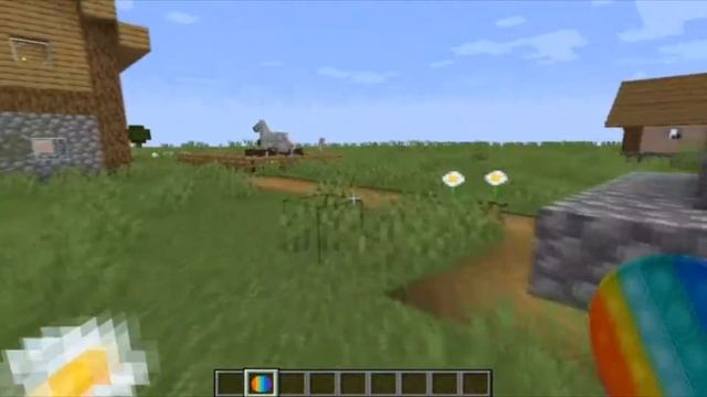 Майнкрафт но КАК СКРАФТИТЬ поп ит POP IT & SIMPLE DIMPLE в minecraft Троллинг Ловушка Minecraft смотреть онлайн