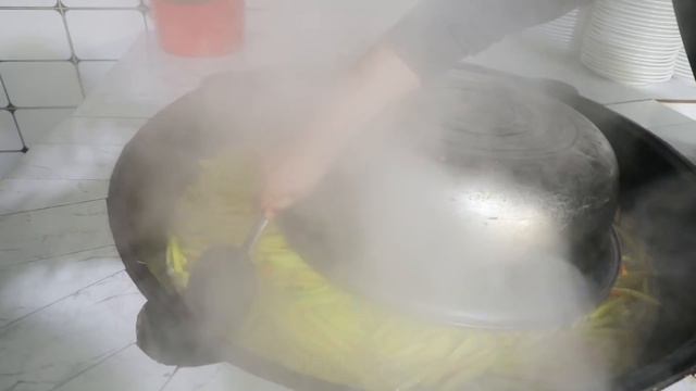 UZBEKISTAN PILAF | UZBEK Traditional Delicious Food | JAYDARFOOD