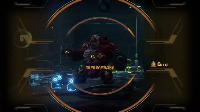 #1 Doom Eternal The Ancient Gods part one смотреть онлайн