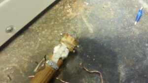 индукционный паяльник своими руками