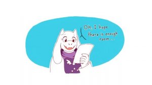 Лютые Undertale приколы 11 (Андертейл комиксы)