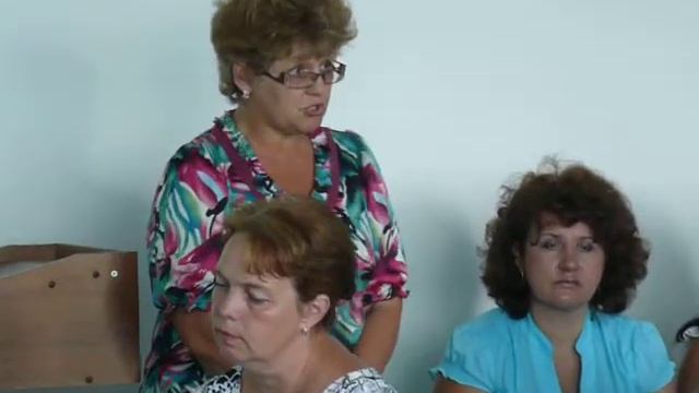 В Бердске прошла акция "Подари мне жизнь" смотреть онлайн