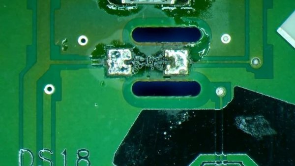 Buick Century & Regal Cluster Repair