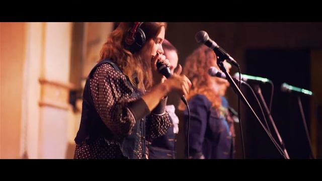 FOLKBEAT - Вишня смотреть онлайн