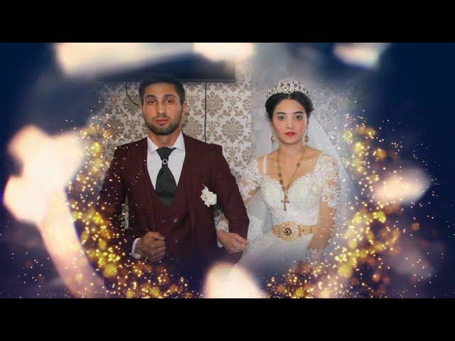 свадьба Арсен и Диана (Борисоглебск) 4 октября 2020 смотреть онлайн