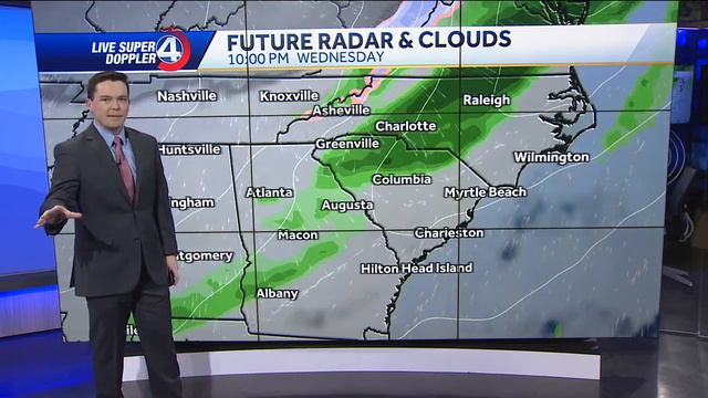 Warmer days this week смотреть онлайн