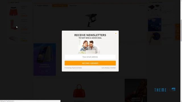 IsOne Store - RTL WooCommerce WordPress For Digital Theme Gene смотреть онлайн