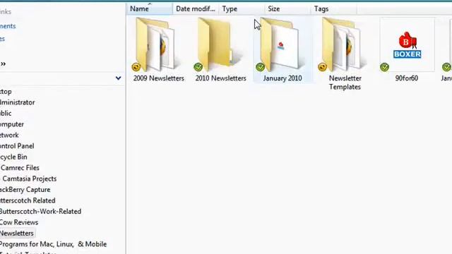 What are nested folders смотреть онлайн