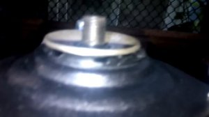 Замена передних стоек на ваз  Приора на разборные