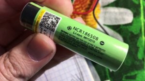 Аккумулятор 18650 вместо батареек КРОНА 6F22 9V. Металлоискатель MD4030 со встроенным аккумулятором