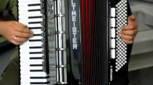 Akkordeon Weltmeister Cantus V Video Klangprobe