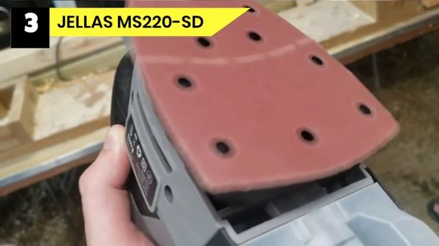 Best Sander For Removing Paint From Wood In 2024