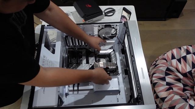 PHP 280K(AU$8000) PC SETUP смотреть онлайн