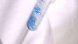 Качественная реакция на альдегиды с гидроксидом меди