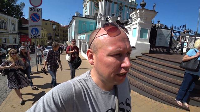 Легенда о легендарной поговорке " Что с воза упало, то ....пропало!" смотреть онлайн