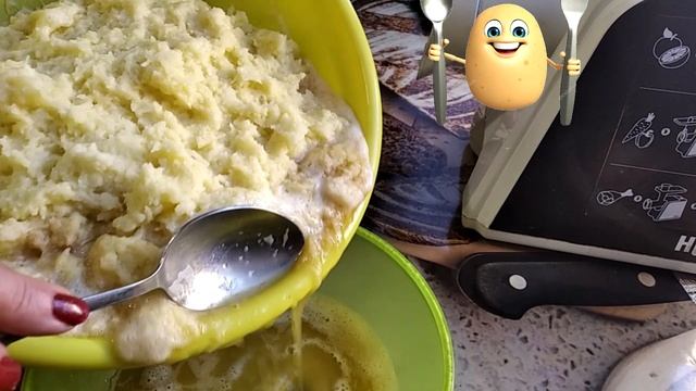 Кулинарное творчество без границ 