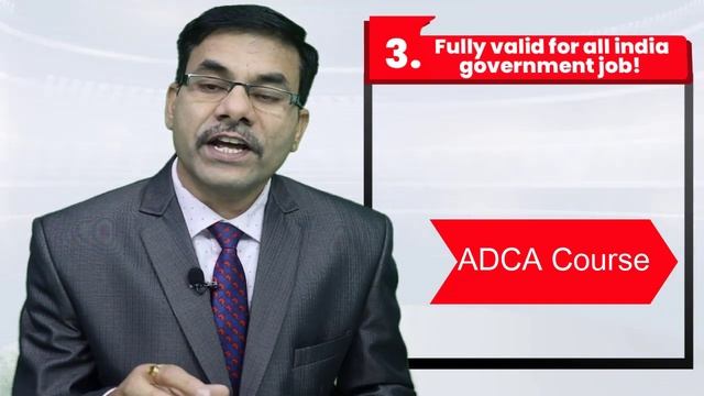 5 Big Benefits to do ADCA Course | Benefits ADCA Course | Advance Diploma in Computer Application смотреть онлайн