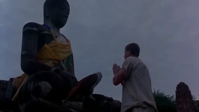 Kickboxer - The Eagle Lands