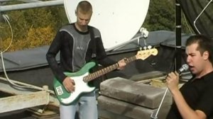 Animal Джаz — Ангел