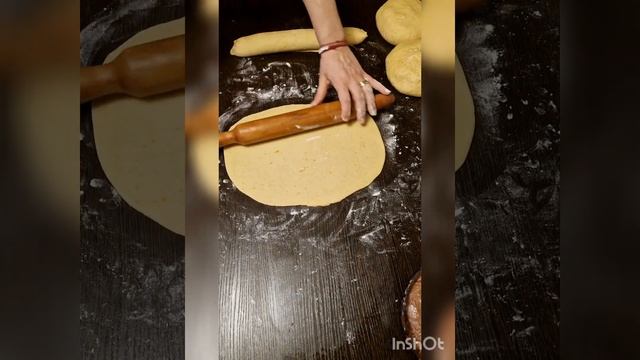 ? Cozonac cu nucă ? Румынский рулет, козонак, с ореховой начинкой ? смотреть онлайн