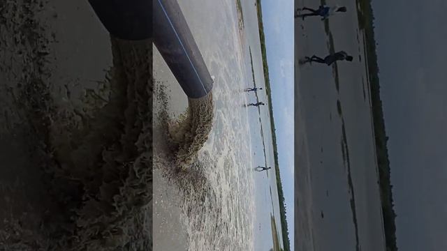 Harbour dredger смотреть онлайн