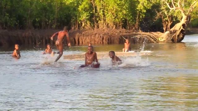 Радостные негритята смотреть онлайн