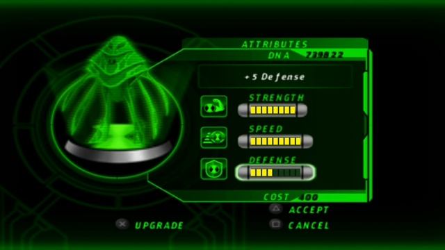Ben 10 Ultimate Alien Cosmic Destruction / All Upgrade Forms / ( PPSSPP ) смотреть онлайн