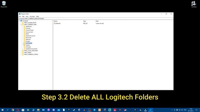 How To FIX Logitech (G29/G920/G923) 
