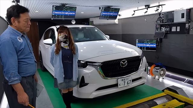 CX-60が来たけどCX-80が出たら、言い訳を考えなきゃならない смотреть онлайн