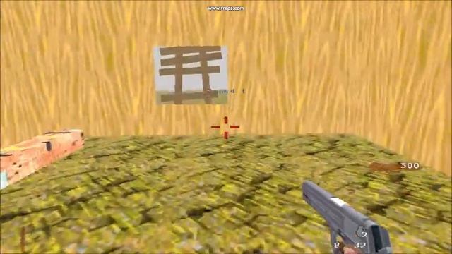 Nazi Zombies Portable HELP!! custom map Field смотреть онлайн