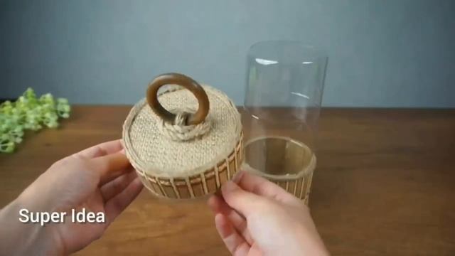 Шикарные Идеи Емкостей для хранения Макаронов смотреть онлайн