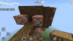 #1 Часть. Как построить PvP Арену в Майнкрафте.