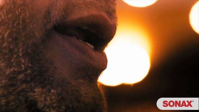 Рекламный ролик автокосметики Sonax смотреть онлайн