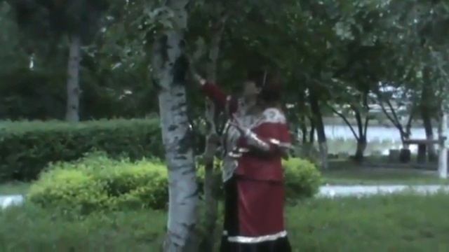 Во поле береза стояла. Привет из Китая смотреть онлайн